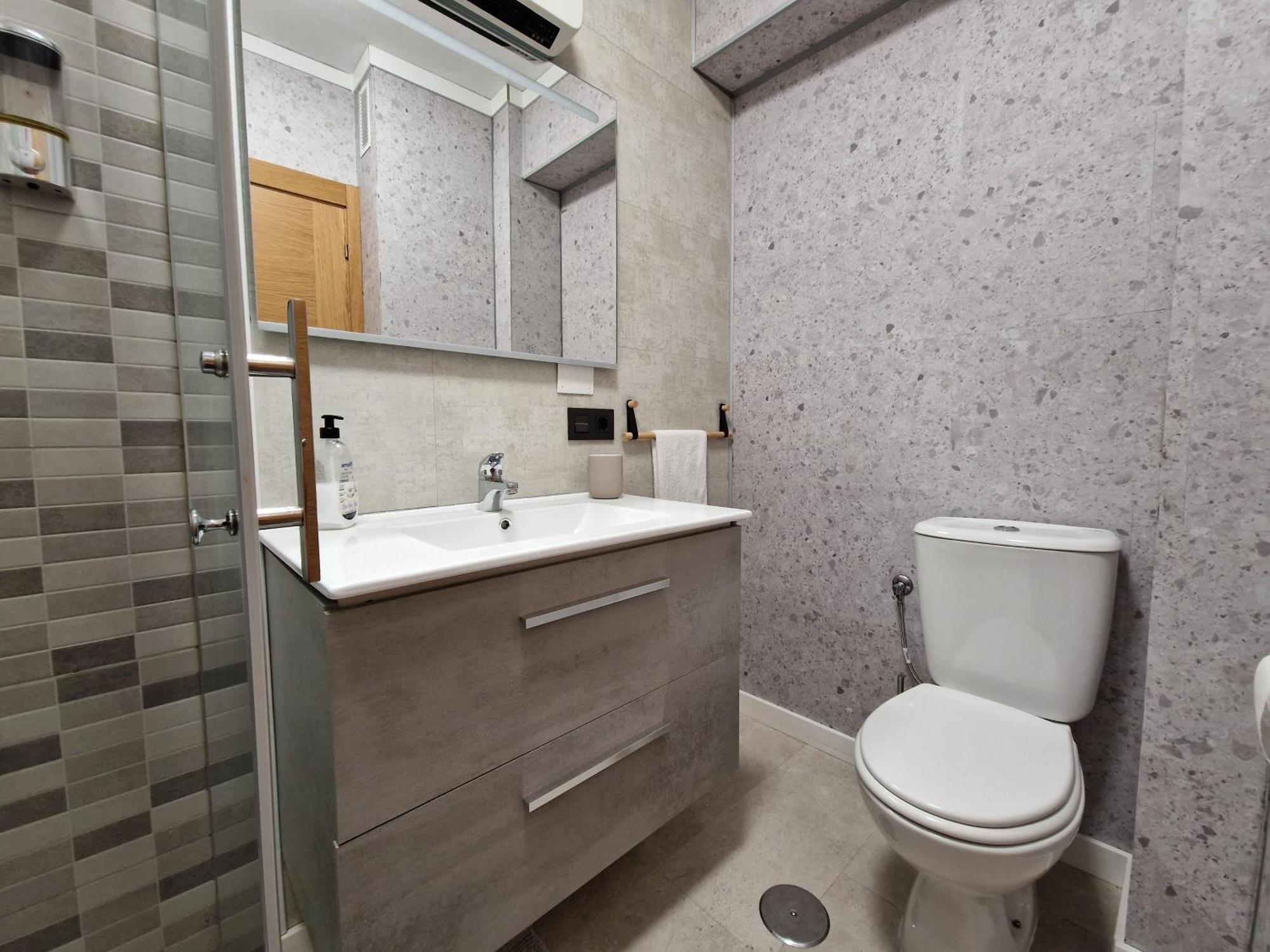 Apartamento Playa Bouzas - Vigo - Parking Free Exterior foto